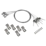Arlight Набор JX6 для панелей IM-1200 018470