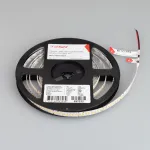Arlight Лента UL-A200-10mm 24В Warm2700 20 В/м IP20 2835 5м 037222