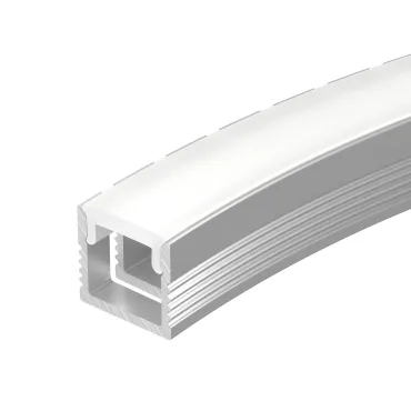 Arlight Профиль FANTOM-BENT-W12-SIDE-2000 ANOD Алюминий 040326(1) Arlight Профиль FANTOM-BENT-W12-SIDE-2000 ANOD Алюминий 040326(1)