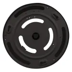 Arlight Корпус SP-LEGEND-R230 BK Металл 030950