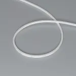 Arlight Лента герметичная MOONLIGHT-SIDE-T-M196-03x06mm 24В Warm3000 7.2 В/м IP54 2216 5м Силикон 039570