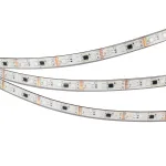 Arlight Лента герметичная DMX-PFS-B60-12mm 12В RGB-PX3 14 В/м IP68 5060 5м 039175