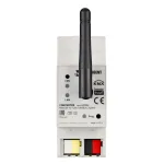 Arlight INTELLIGENT Конвертер KNX-301-72-TUYA-DIN BUS ZigBee IARL IP20 037759