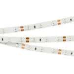 Arlight Лента RT-A60-8mm 12В Red 4.8 В/м IP20 2835 5м 4.8 Вт/м IP20 010526(2)