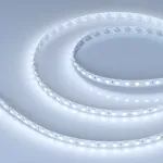 Лента UL-B80-10mm 24В White6000 11 В/м IP20 5м Arlight 7 лет 041373