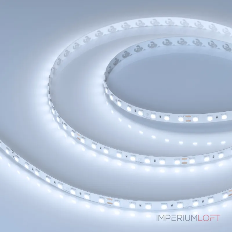 Лента UL-B80-10mm 24В White6000 11 В/м IP20 5м Arlight 7 лет 041373 Лента UL-B80-10mm 24В White6000 11 В/м IP20 5м Arlight 7 лет 041373