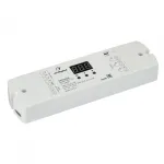Arlight Декодер SMART-DMX-SUF 12-24В 3x6A IP20 028407