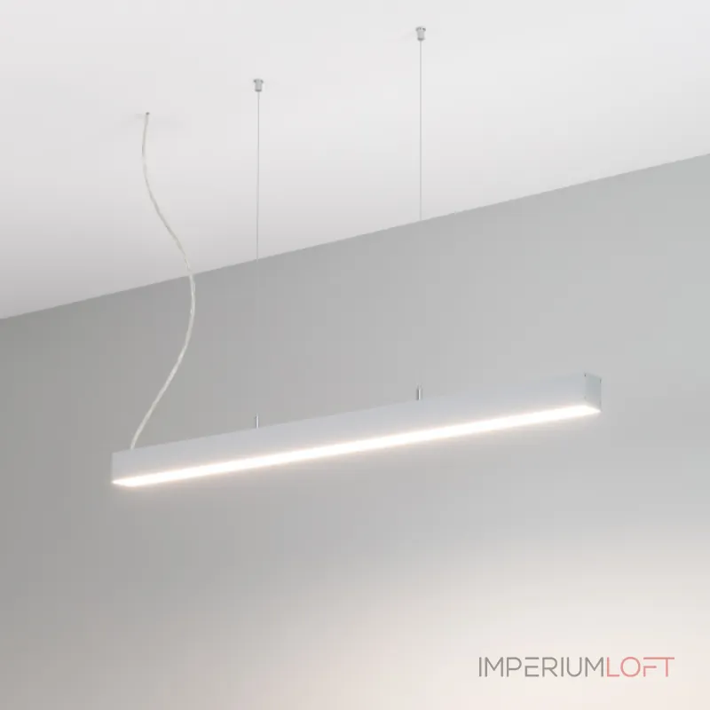 Arlight Светильник SP-LINE-HANG-5050-L3000-110Вт Day4000 SL 120 deg 230В IP33 Металл 052302