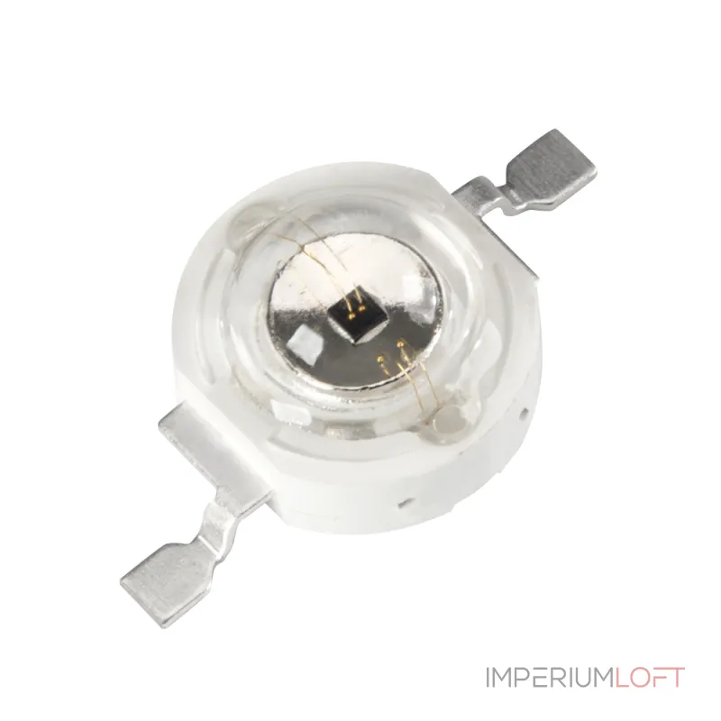 Arlight Мощный светодиод ARPL-1Вт-EPL IR850 60deg Emitter 019593