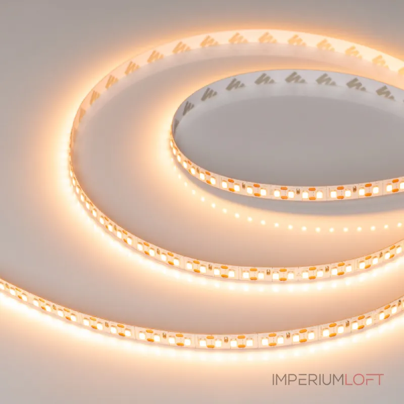 Arlight Светодиодная лента FC-A160-8mm 24В Warm2400-CX1 14 В/м IP20 5м резка 1 светодиод 052936 Arlight Светодиодная лента FC-A160-8mm 24В Warm2400-CX1 14 В/м IP20 5м резка 1 светодиод 052936