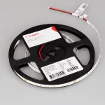 Arlight Светодиодная лента UL-A60-8mm 24В Warm2400 4.8 В/м IP20 5м 7 лет 042285