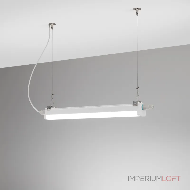 Arlight Светильник ALT-TUBULAR-600-14Вт Day4000 WH 120 deg 230В IP65 049412