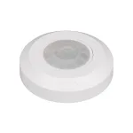 Arlight Датчик движения PRIME-PIR-SURFACE-R76-200Вт-WH 230В 0.87A SLIM IP20 031845(1)