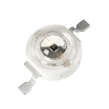 Arlight Мощный светодиод ARPL-1Вт-EPL IR850 60deg Emitter 019593