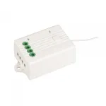 Arlight INTELLIGENT Релейный модуль TUYA-701-WF-SUF 230В 5A INTELLIGENT IP20 036221