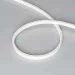 Arlight Светодиодная лента герметичная MOONLIGHT-SIDE-A120-06x12mm 24В Warm2700 9.6 В/м IP65 5м Силикон 041036