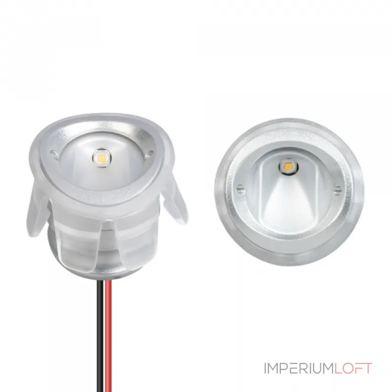 Arlight Светильник ALT-LODESTAR-HANDRAIL-R27-1.5Вт Day4000 GR 30x60 deg 12-24В IP67 052579 Arlight Светильник ALT-LODESTAR-HANDRAIL-R27-1.5Вт Day4000 GR 30x60 deg 12-24В IP67 052579