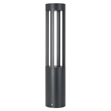 Arlight Светильник LGD-CASTELLO-BOLL-H800-20Вт Warm3500-MIX GR 80 deg 230В IP65 045537