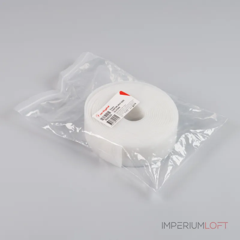 Экран FANTOM-W49-5000 SILICONE Arlight Силикон 046424