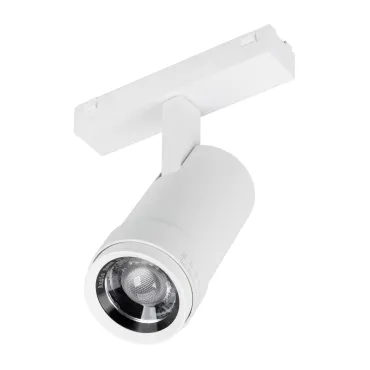 Светильник MAG-VIBE-SPOT-ZOOM-R47-10Вт Day4000 WH 20-55 deg 48В Arlight IP20 044486