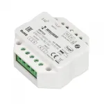 Arlight INTELLIGENT Релейный модуль SMART-SWITCH-701-72-PS-IN 230В 1x1.5A ZB 2.4G IARL 035308