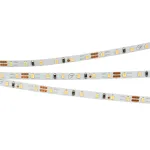 Arlight Лента MICROLED-M120-4mm 24В Warm3500 9.6 В/м IP20 2216 5м узкая 040608