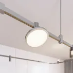 Arlight Светильник ART-APRIORI-PLATO-TURN-R160-12Вт Day4000 TN 120 deg 48В IP20 047784