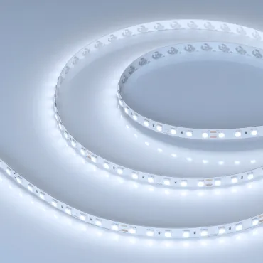 Лента UL-B80-10mm 24В White6000 11 В/м IP20 5м Arlight 7 лет 041373 Лента UL-B80-10mm 24В White6000 11 В/м IP20 5м Arlight 7 лет 041373