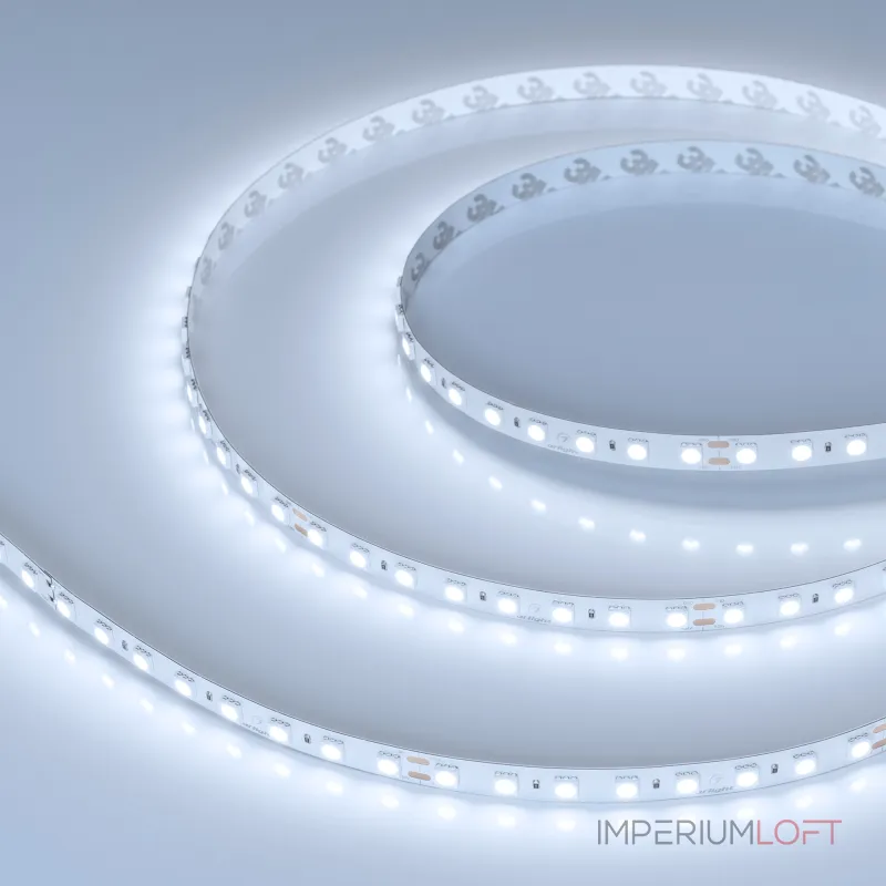Лента UL-B80-10mm 24В White6000 11 В/м IP20 5м Arlight 7 лет 041373 Лента UL-B80-10mm 24В White6000 11 В/м IP20 5м Arlight 7 лет 041373