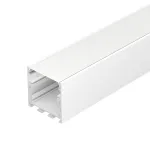 Arlight Профиль LINE-S-3535-3000 WHITE Алюминий 041832