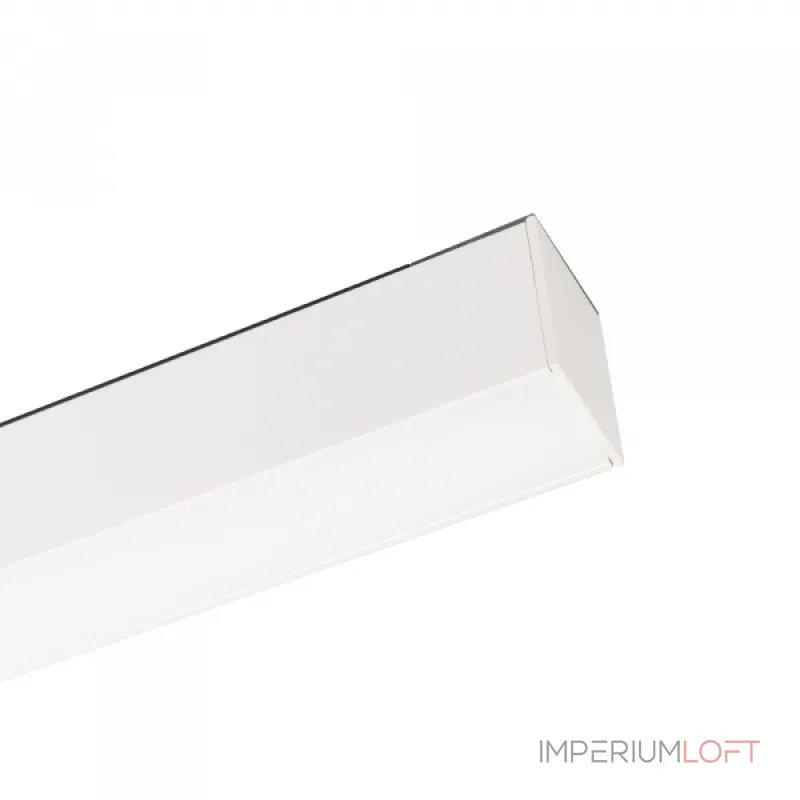 Arlight Светильник MAG-FLAT-45-L405-12Вт Warm3000 WH 100 deg 24В DALI IP20 046578 Arlight Светильник MAG-FLAT-45-L405-12Вт Warm3000 WH 100 deg 24В DALI IP20 046578