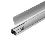 Arlight Профиль ARH-POWER-W154-COMFORT-2000 ANOD Алюминий 036343