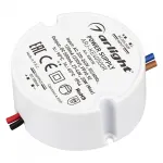 Arlight Блок питания ARJ-KE40500R 20Вт 500mA PFC IP44 028192