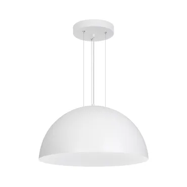 Arlight Светильник SP-RESTO-HANG-R800-88Вт Warm3000 WH 100 deg 230В IP20 039925