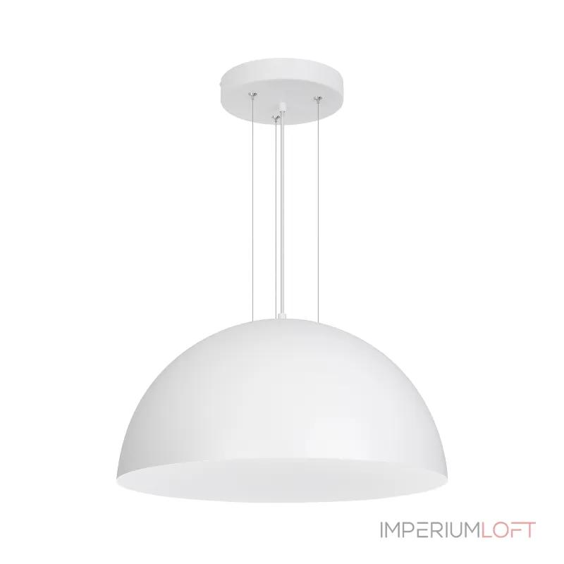 Arlight Светильник SP-RESTO-HANG-R800-88Вт Warm3000 WH 100 deg 230В IP20 039925
