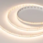 Arlight Лента UL-A200-10mm 24В Warm2700 20 В/м IP20 2835 5м 037222