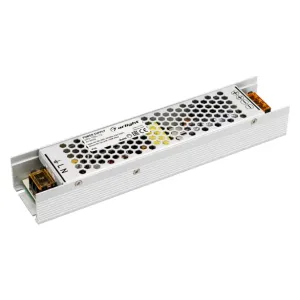 Блок питания ARS-100L-12 (12V 8.3A 100W IP20 Сетка) Arlight ARS 023626