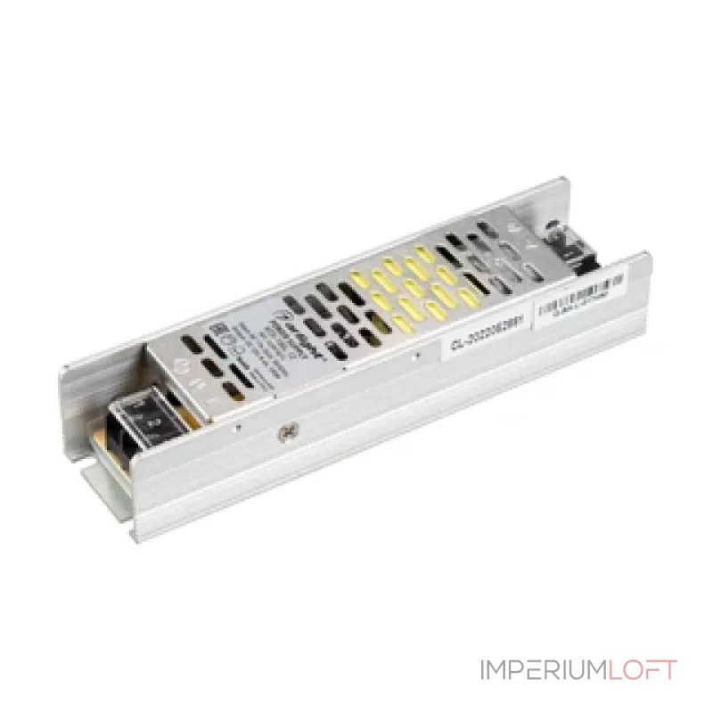 Блок питания ARS-100L-12 (12V 8.3A 100W IP20 Сетка) Arlight ARS 023626 Блок питания ARS-100L-12 (12V 8.3A 100W IP20 Сетка) Arlight ARS 023626