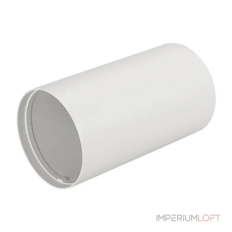 Корпус SP-POLO-SURFACE-R85 (WH 1-3 350mA IP20) Arlight Polo 024251(1) Корпус SP-POLO-SURFACE-R85 (WH 1-3 350mA IP20) Arlight Polo 024251(1)