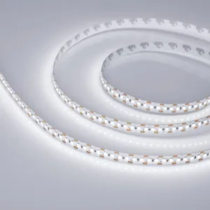 Светодиодная лента RT-A168-10mm 24V White6000-CX2 (17.3 W/m IP20 2835 5m) Arlight 028734(2) (цена за метр, лот от 5 м)