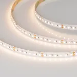 Светодиодная лента TWIST-A120-10mm 24V Warm2700 (10 W/m IP20 2835 5m) Arlight 030010(2) (цена за метр, лот от 5 м)
