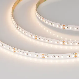 Светодиодная лента TWIST-A120-10mm 24V Warm2700 (10 W/m IP20 2835 5m) Arlight 030010(2) (цена за метр, лот от 5 м)