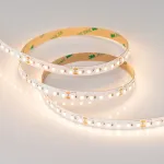 Светодиодная лента TWIST-A120-10mm 24V Warm2700 (10 W/m IP20 2835 5m) Arlight 030010(2) (цена за метр, лот от 5 м)