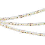 Светодиодная лента TWIST-A120-10mm 24V Warm2700 (10 W/m IP20 2835 5m) Arlight 030010(2) (цена за метр, лот от 5 м)