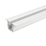 Встраиваемый трек LGD-4TR-TRACK-F-3000-WH-M (D) (IP20) Arlight 055355