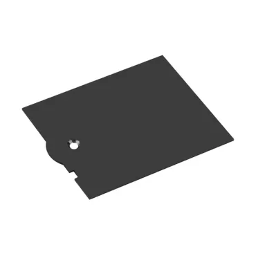 Накладка LGD-4TR-PLANK-POWER-BK (D) (IP20) Arlight 055432
