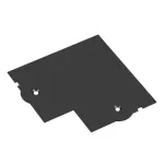 Накладка LGD-4TR-PLANK-L-BK (D) (IP20) Arlight 055435