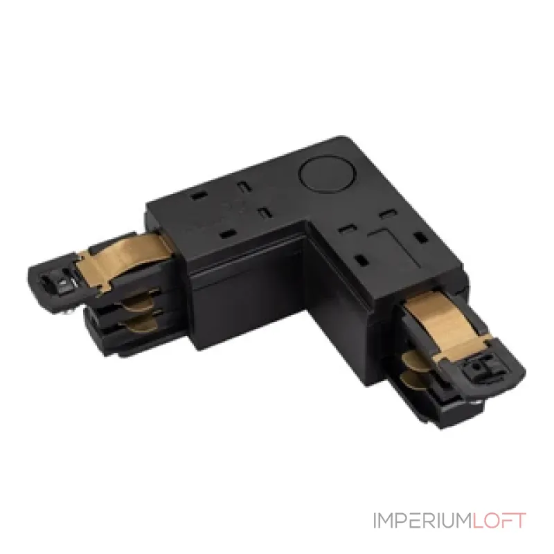 Накладка LGD-4TR-PLANK-L-BK (D) (IP20) Arlight 055435