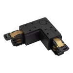 Накладка LGD-4TR-PLANK-L-BK (D) (IP20) Arlight 055435