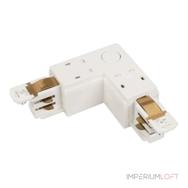 Накладка LGD-4TR-PLANK-L-WH (D) (IP20) Arlight 055436